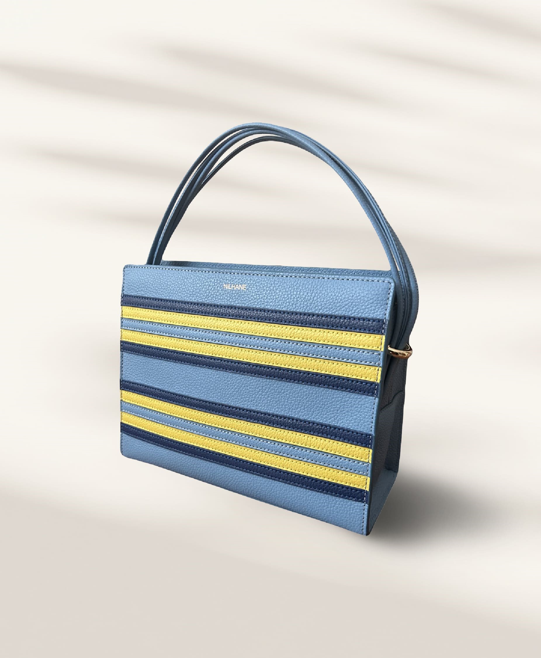 Collection Maroquinerie Nilhane 1