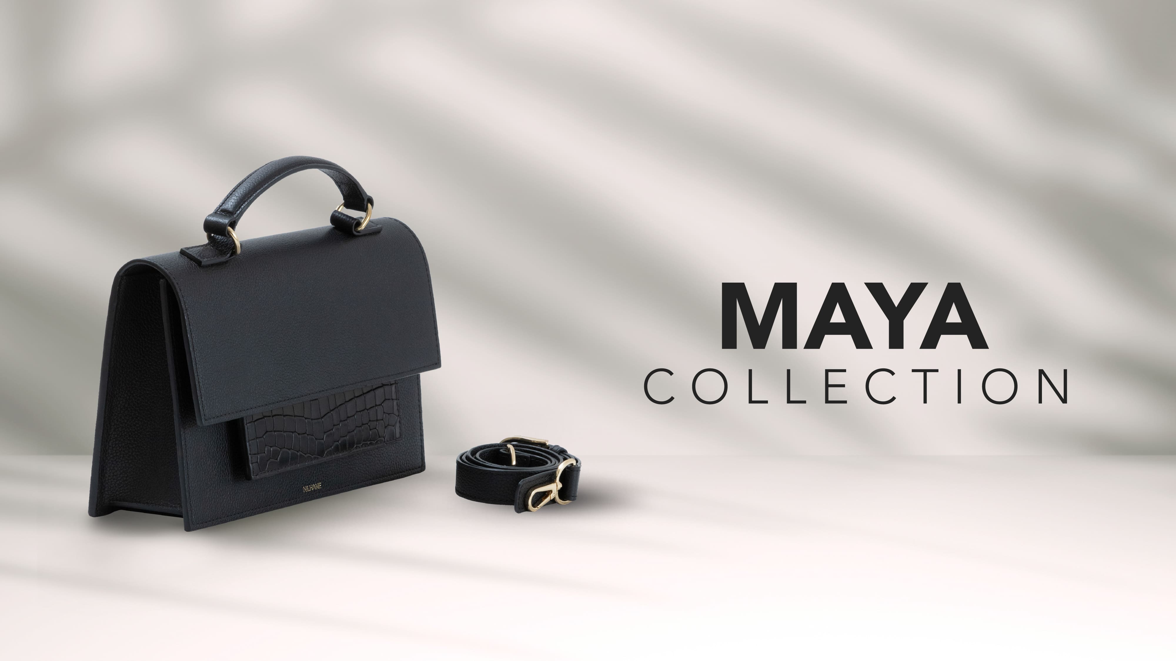 Nilhane Collection