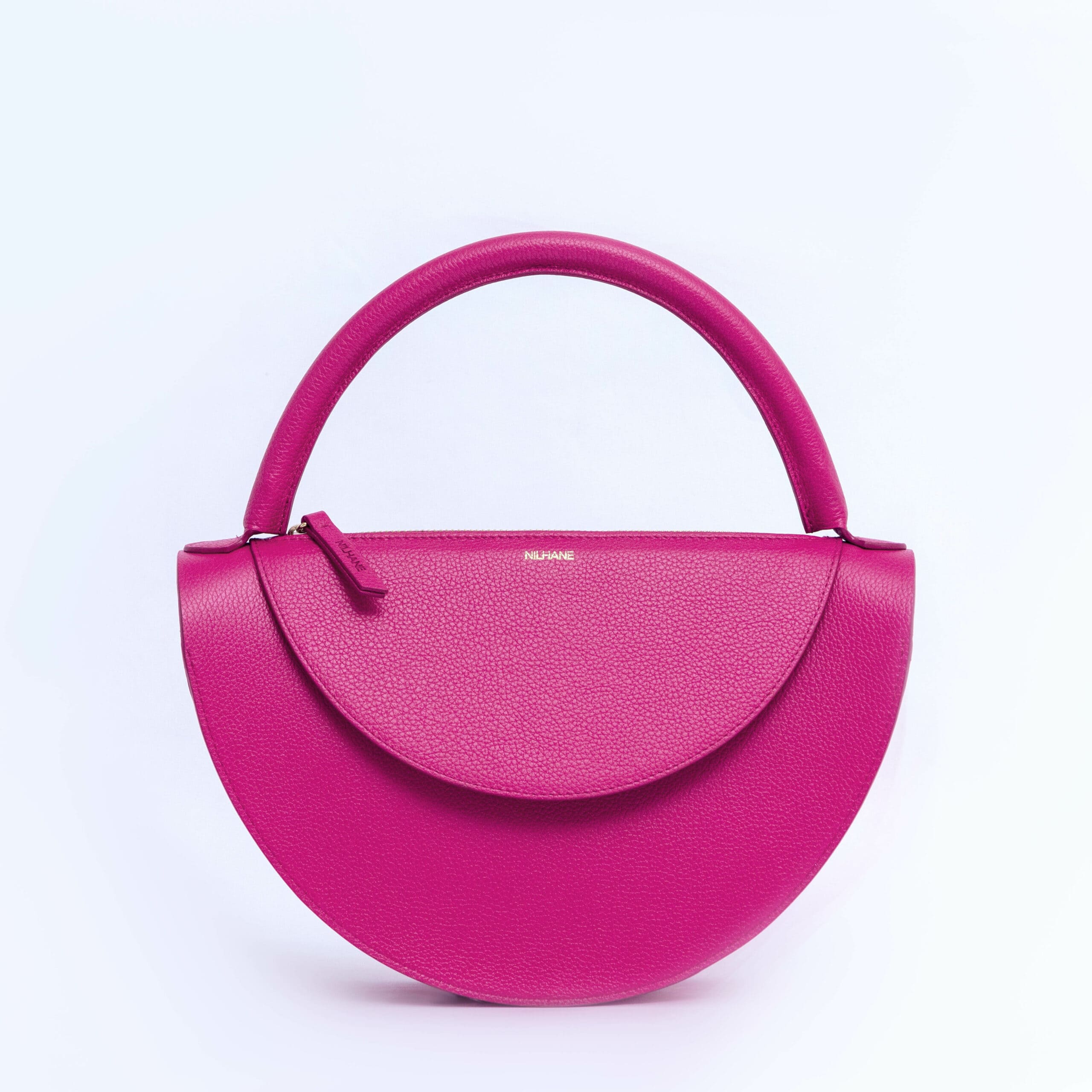 Sac Élégance à 2 Rabats