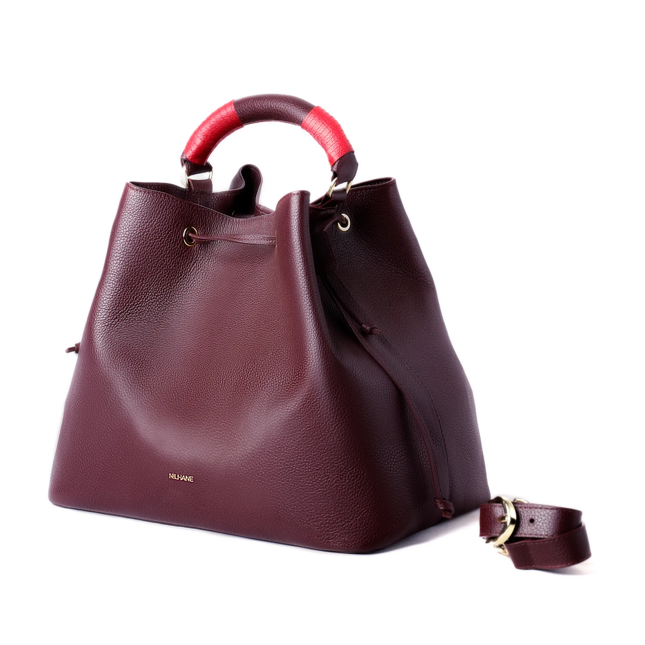 Sac à main moyen