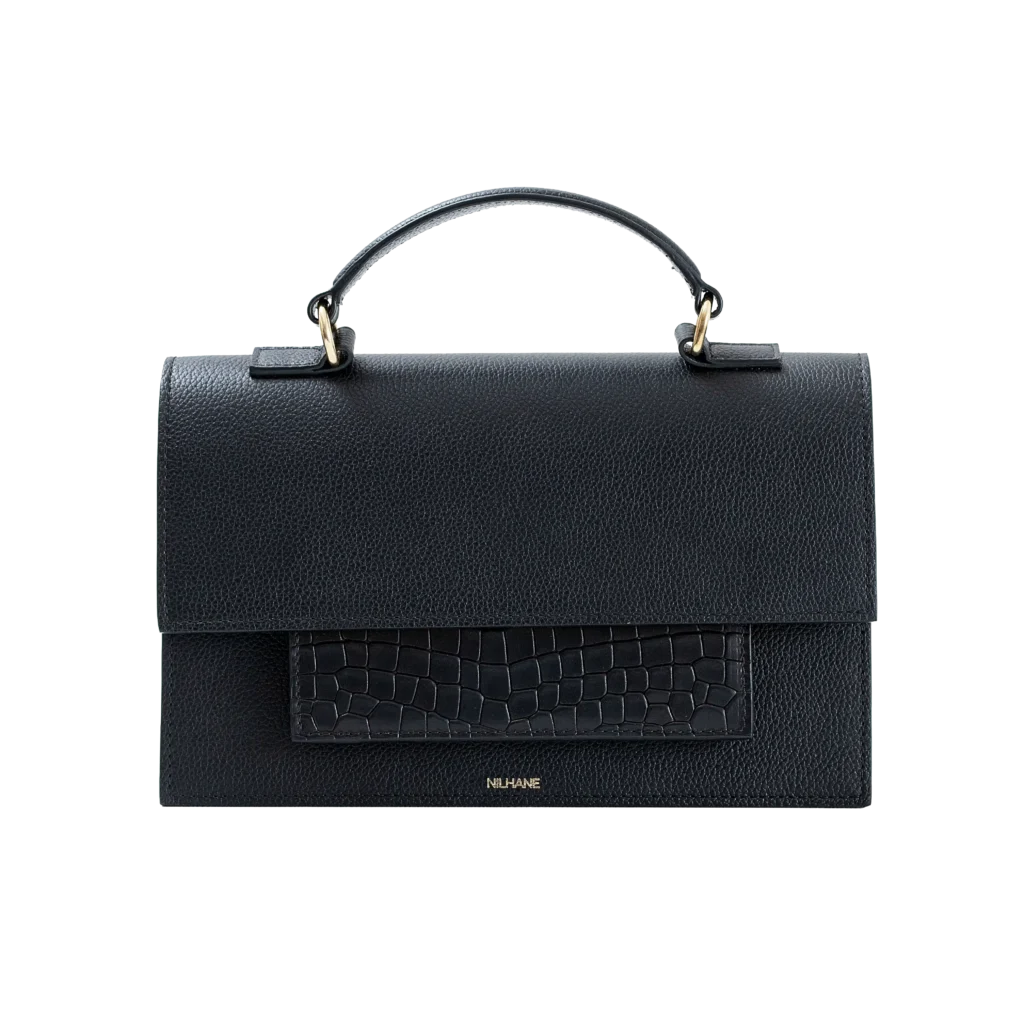 Sac à main élégante